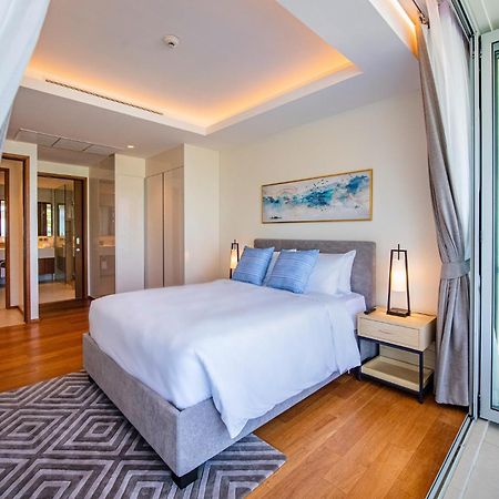 Beachfront Residences - Stunning Sea And Lake View Бангтао-Біч Екстер'єр фото